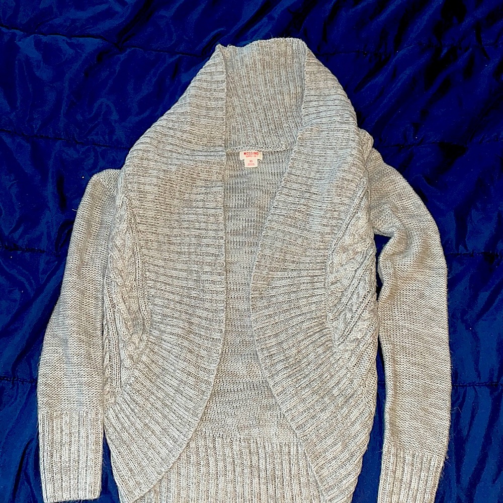 Bundle deal - Long sleeve cardigans